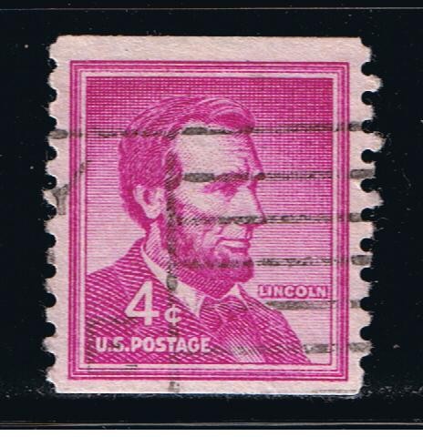 Lincoln