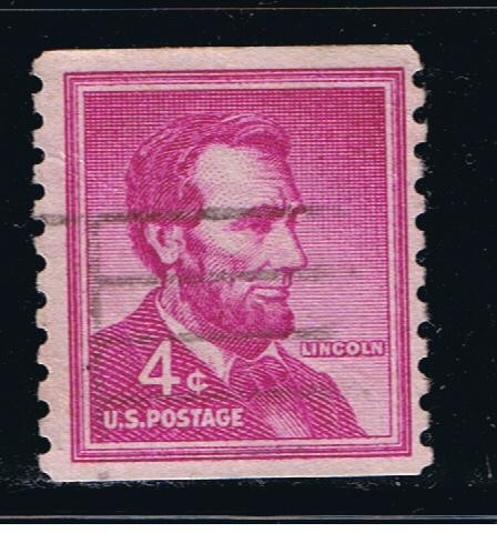 Lincoln