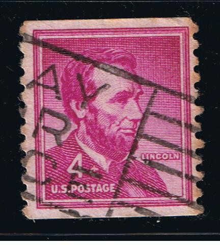 Lincoln