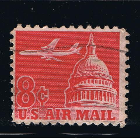 U.S. Air Mail