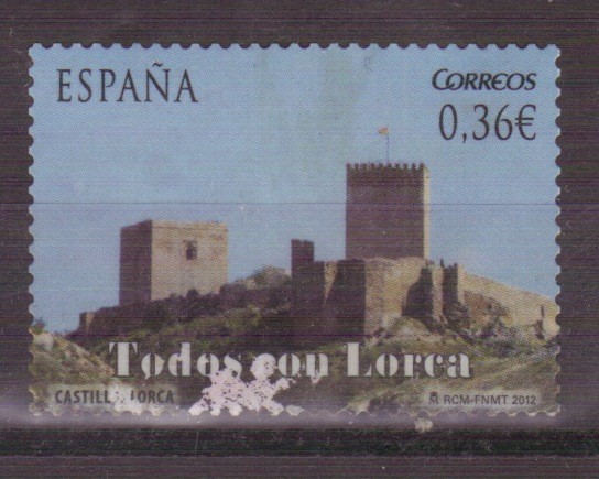 serie- Todos con Lorca