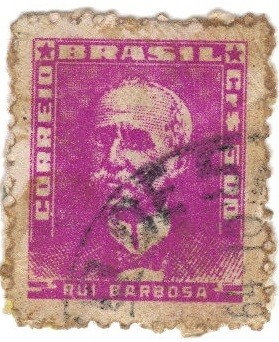 Rui Barbosa