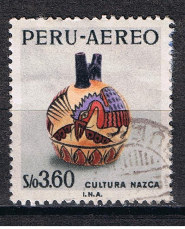 Cultura Mazca