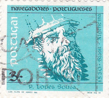 navegantes portugueses-p.lopes sousa