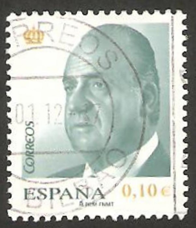 4363 - Juan Carlos I