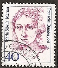 Mujeres de la Historia de Alemania.