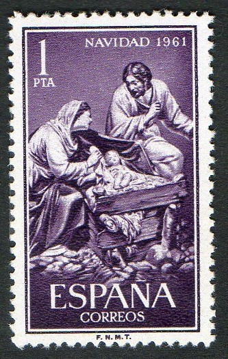 1400- Navidad 1961 