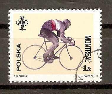 CICLISMO