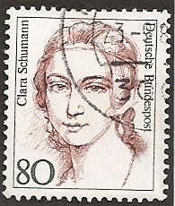 Mujeres de la Historia de Alemania.