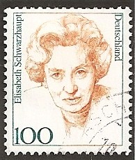 Mujeres de la Historia de Alemania.