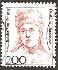 Mujeres de la Historia de Alemania.