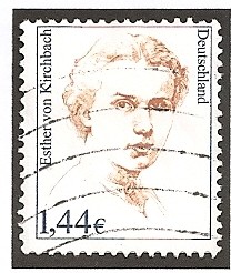 Mujeres de la Historia de Alemania.