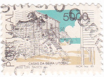 casas de beira litotal