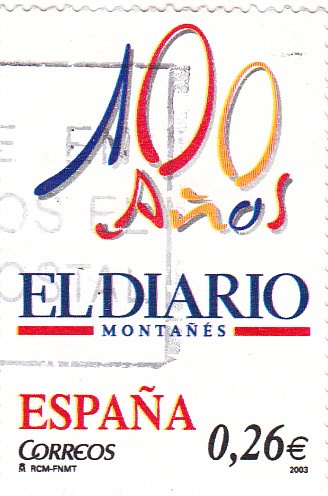 periodicos de España-EL DIARIO MONTAÑES