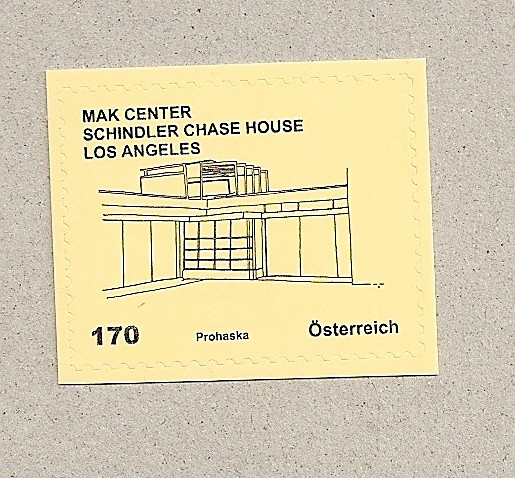 Centro Mak, Los Angeles