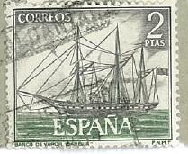 Homenaje a la Marina Española