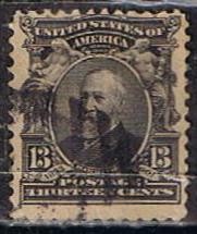 Scott  308 Benjamin Harrison (4)