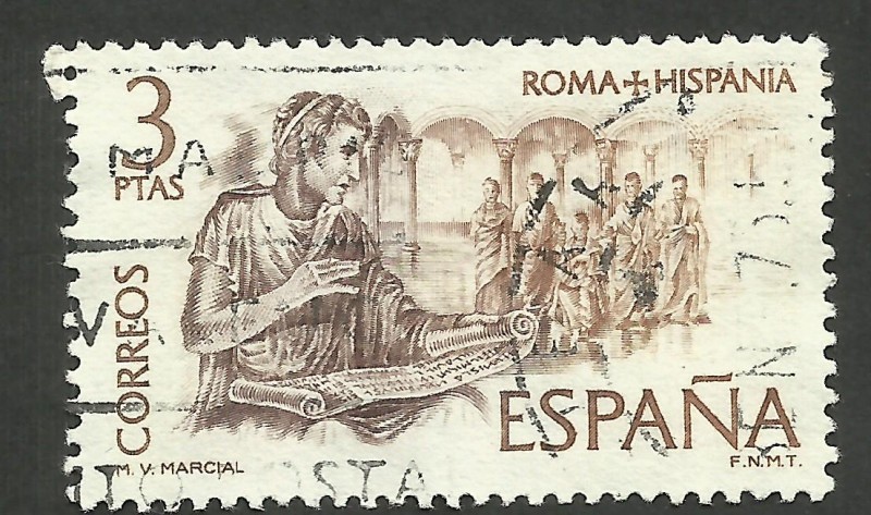 Roma+Hispania