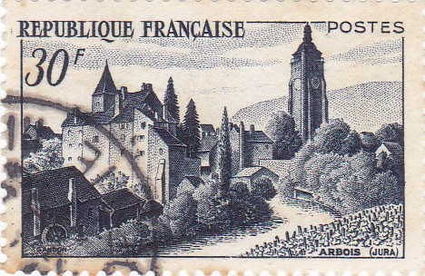 arbois