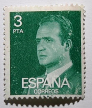 Juan Carlos I