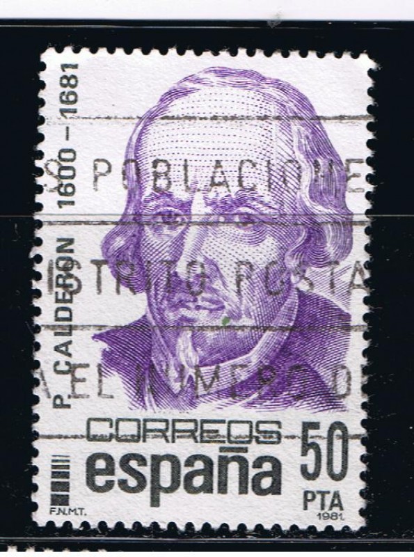 Edifil  2648  Centenarios.  