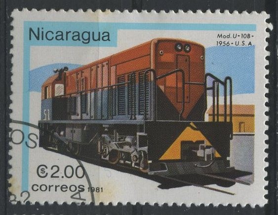 S1137 - Trenes