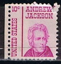 Scott  1286 Andrew Jackson (2)