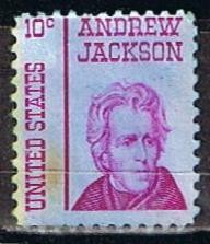 Scott  1286 Andrew Jackson (4)