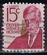 Scott  1288 Oliver Wendell Holmes (2)