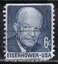 Scott  1401 Eisenhower (3)