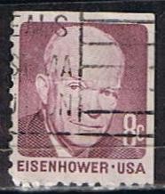 Scott  1402 Eisenhower (4)