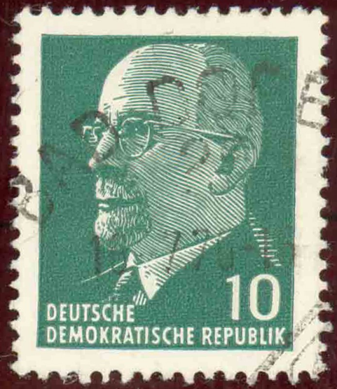 1961-67 Presidente Walter - Ybert:562