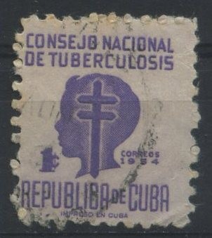 Consejo Nacional de Tuberculosis