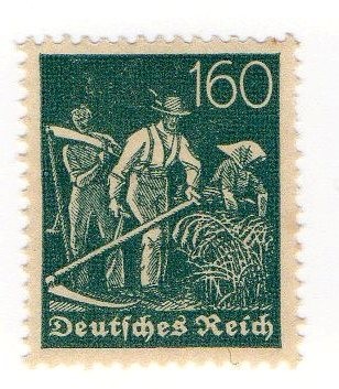 Agricultores