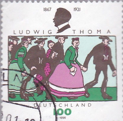 ludwig thoma