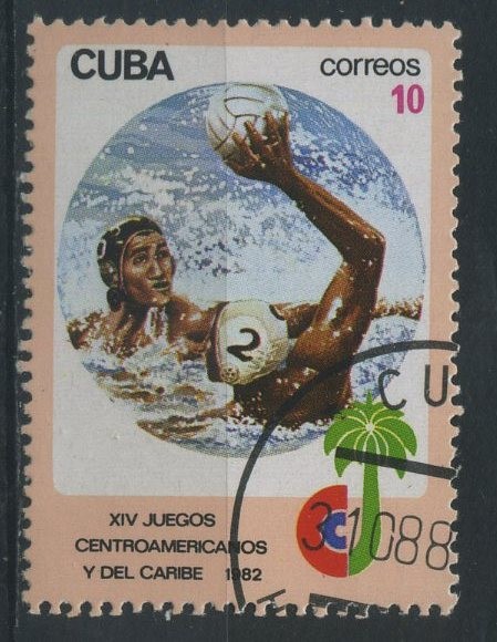 XIV Juegos Centroamericanos y del Caribe