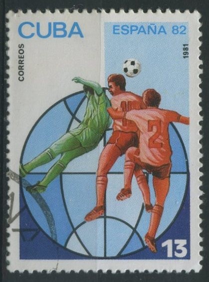 España '82