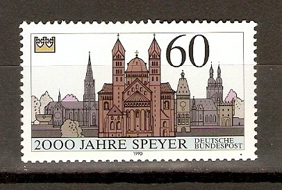 ANIVERSARIO   SPEYER