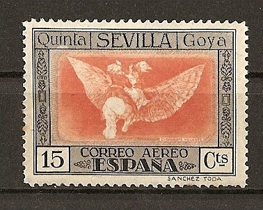 Quinta de Goya.