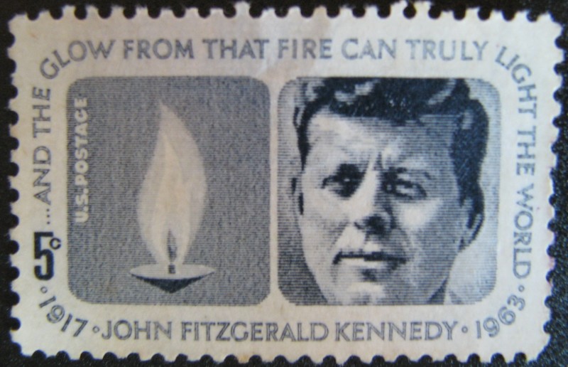 kennedy