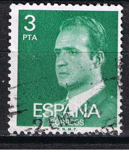 Edifil  2346  S.M. Don Juan Carlos  I  