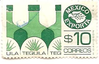 Tequila