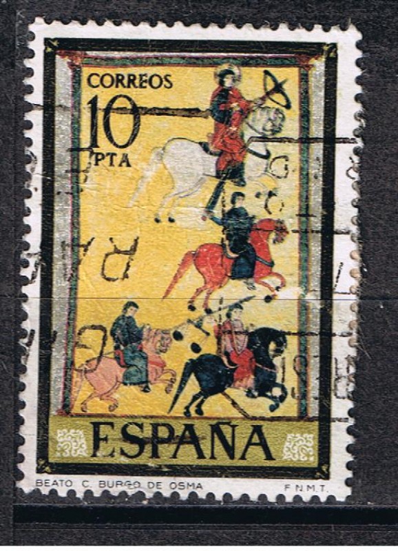 Edifil  2290  Códices.  