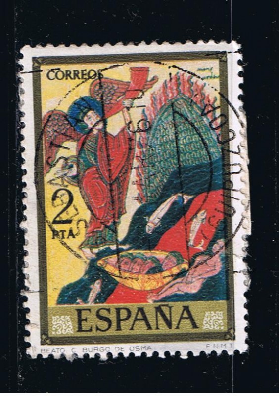 Edifil  2285  Códices.  