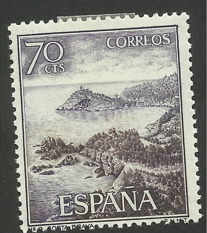 Costa Brava