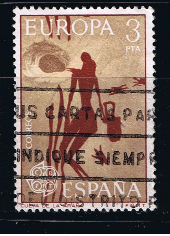 Edifil  2259 Europa-CEPT.  