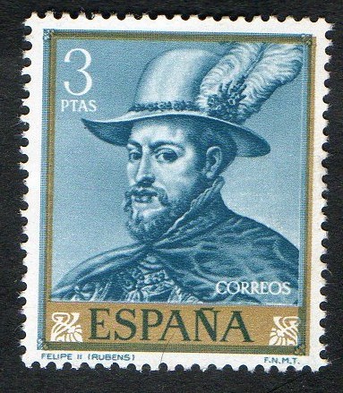 1436-  Pedro Pablo Ru-bens. 