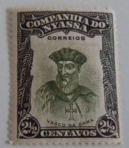 Vasco da gama