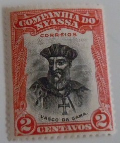 Vasco da Gama