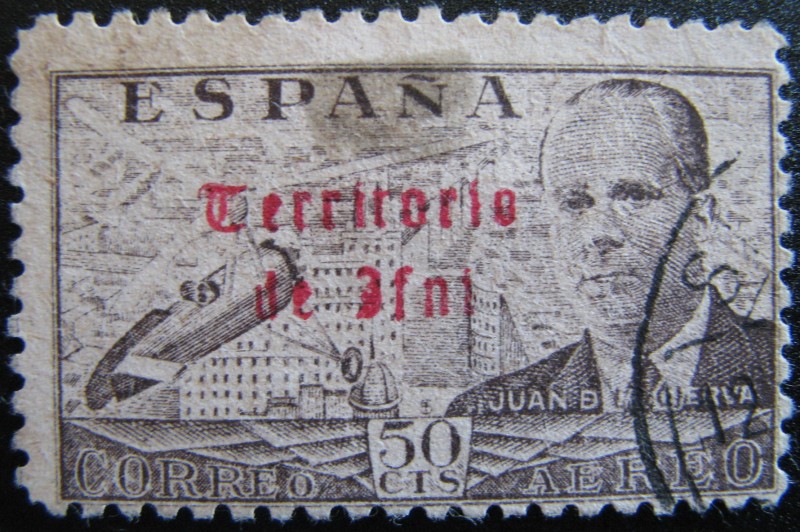 juan de la cierva